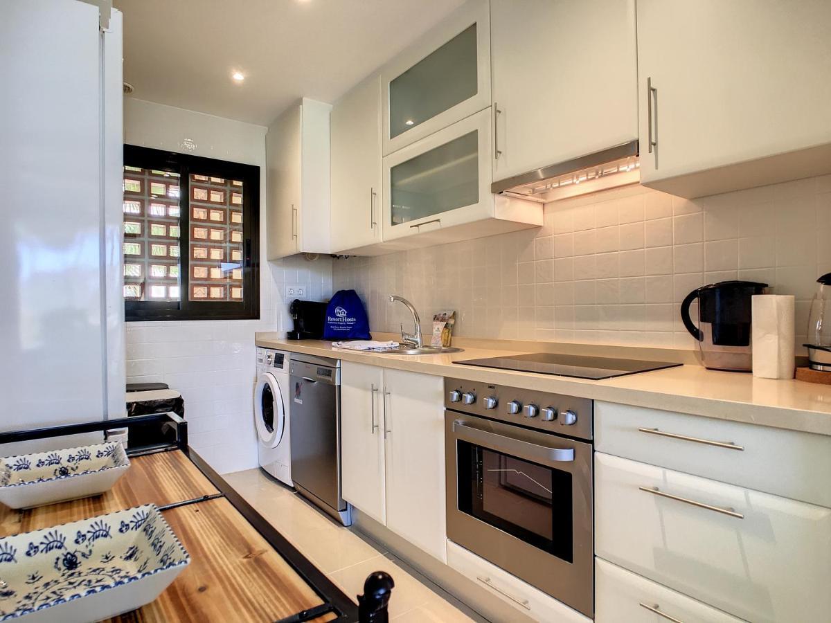 Roda Golf Singapore Apartment - 8109 Bagian luar foto