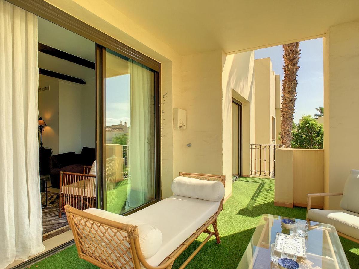Roda Golf Singapore Apartment - 8109 Bagian luar foto