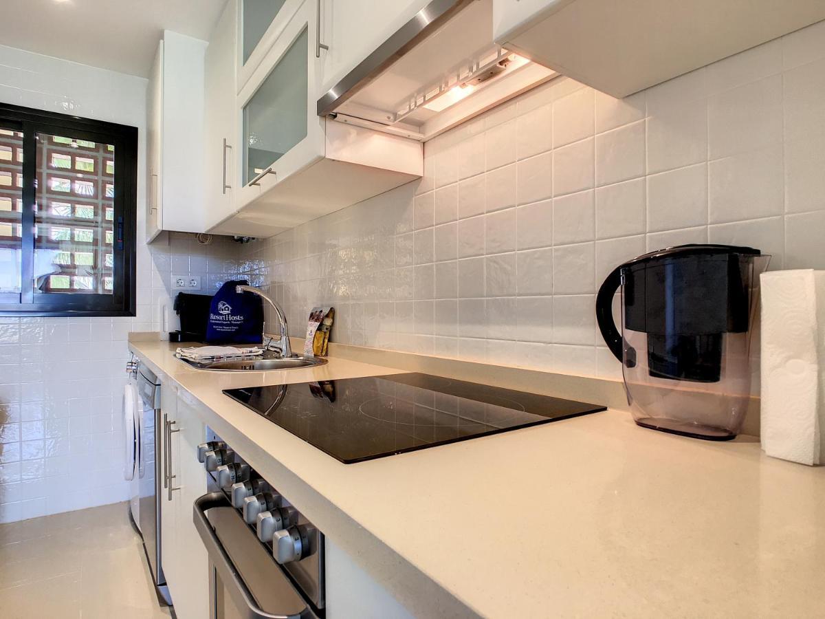 Roda Golf Singapore Apartment - 8109 Bagian luar foto