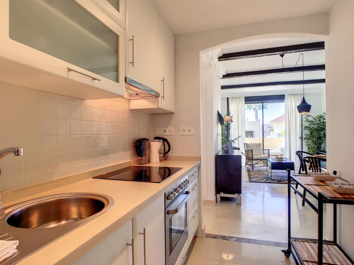Roda Golf Singapore Apartment - 8109 Bagian luar foto