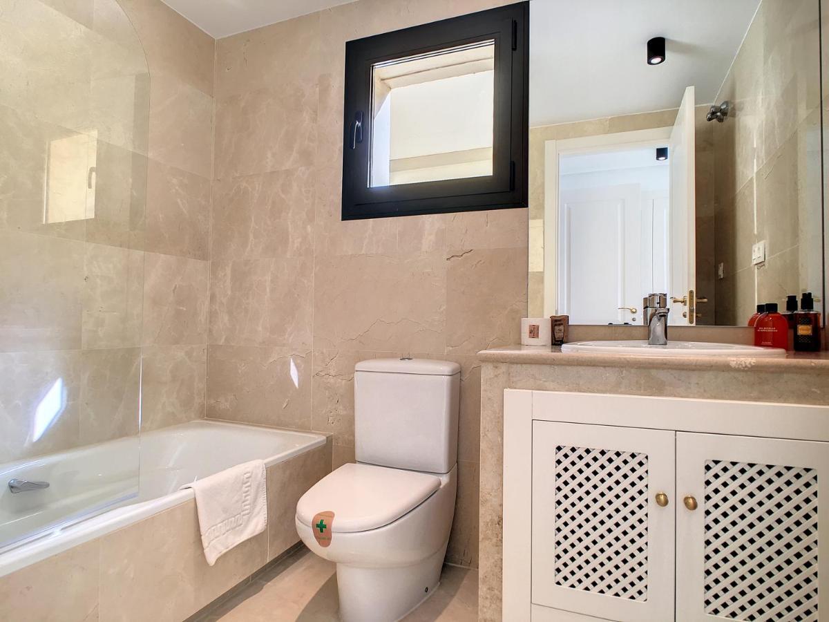 Roda Golf Singapore Apartment - 8109 Bagian luar foto
