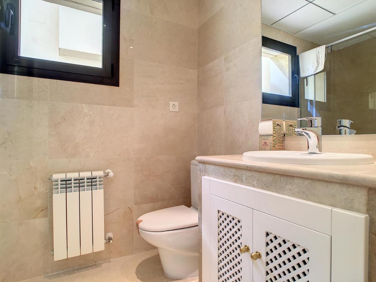 Roda Golf Singapore Apartment - 8109 Bagian luar foto