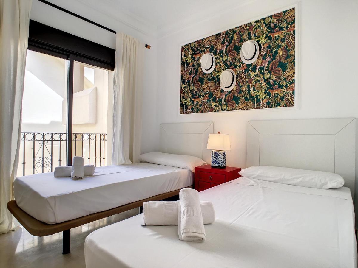 Roda Golf Singapore Apartment - 8109 Bagian luar foto