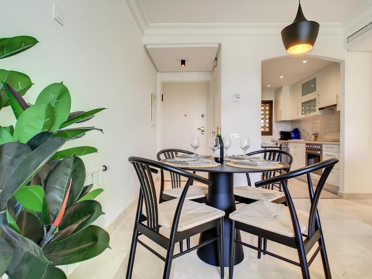 Roda Golf Singapore Apartment - 8109 Bagian luar foto