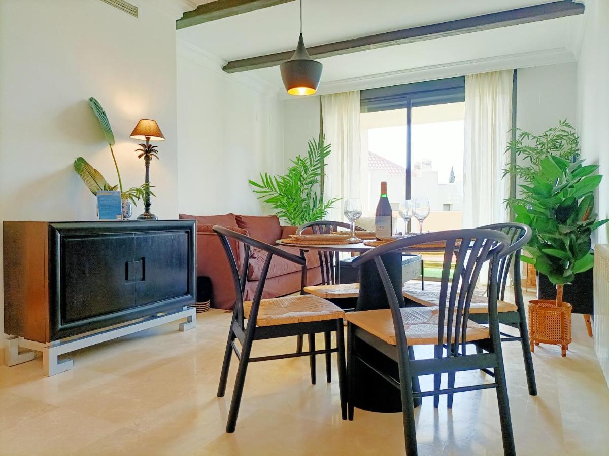 Roda Golf Singapore Apartment - 8109 Bagian luar foto