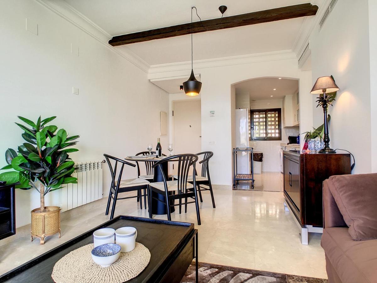 Roda Golf Singapore Apartment - 8109 Bagian luar foto