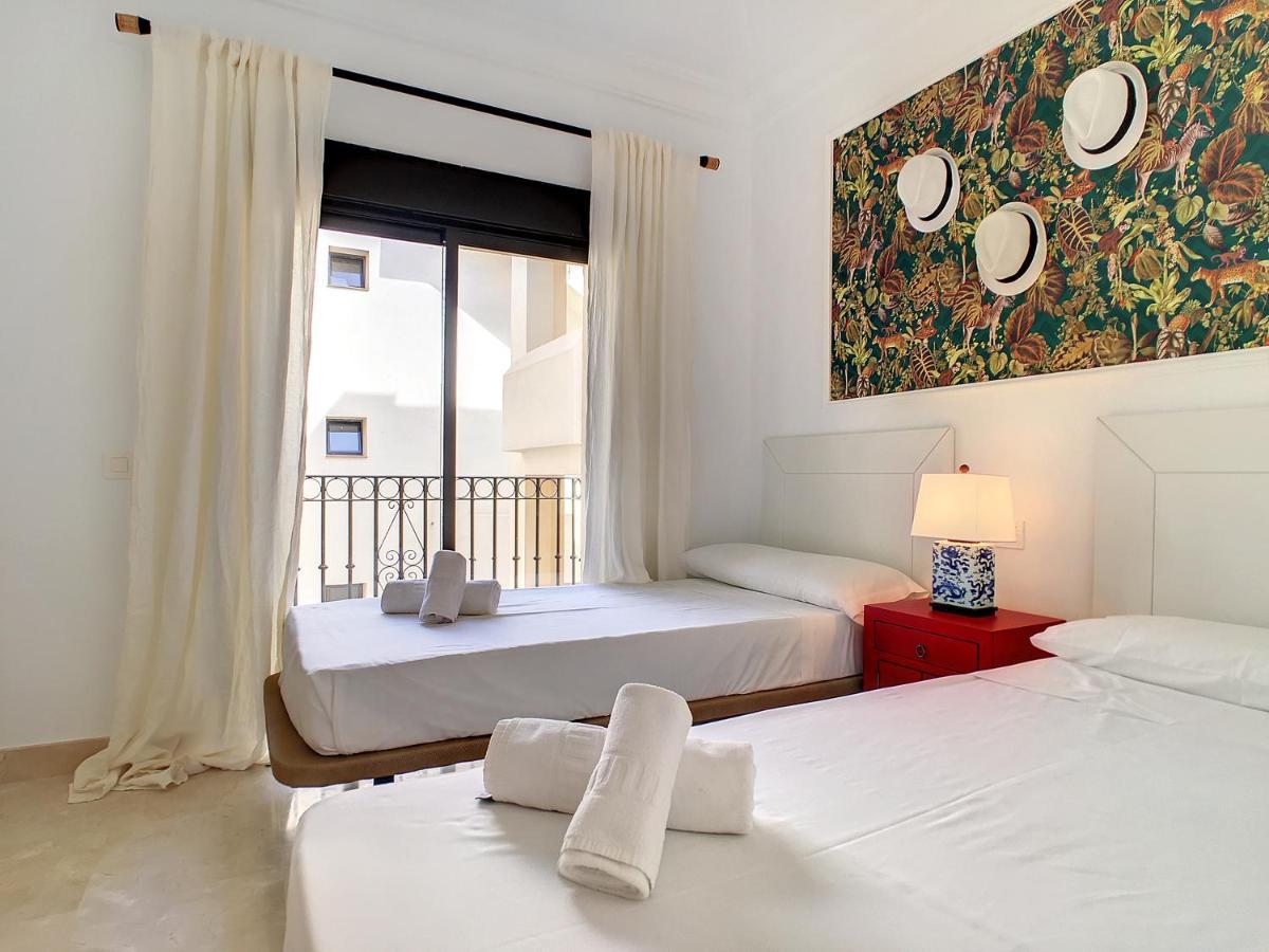 Roda Golf Singapore Apartment - 8109 Bagian luar foto