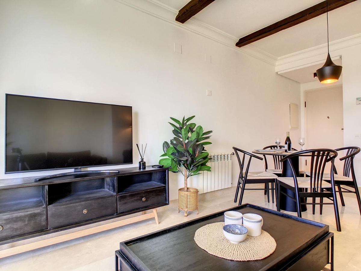 Roda Golf Singapore Apartment - 8109 Bagian luar foto