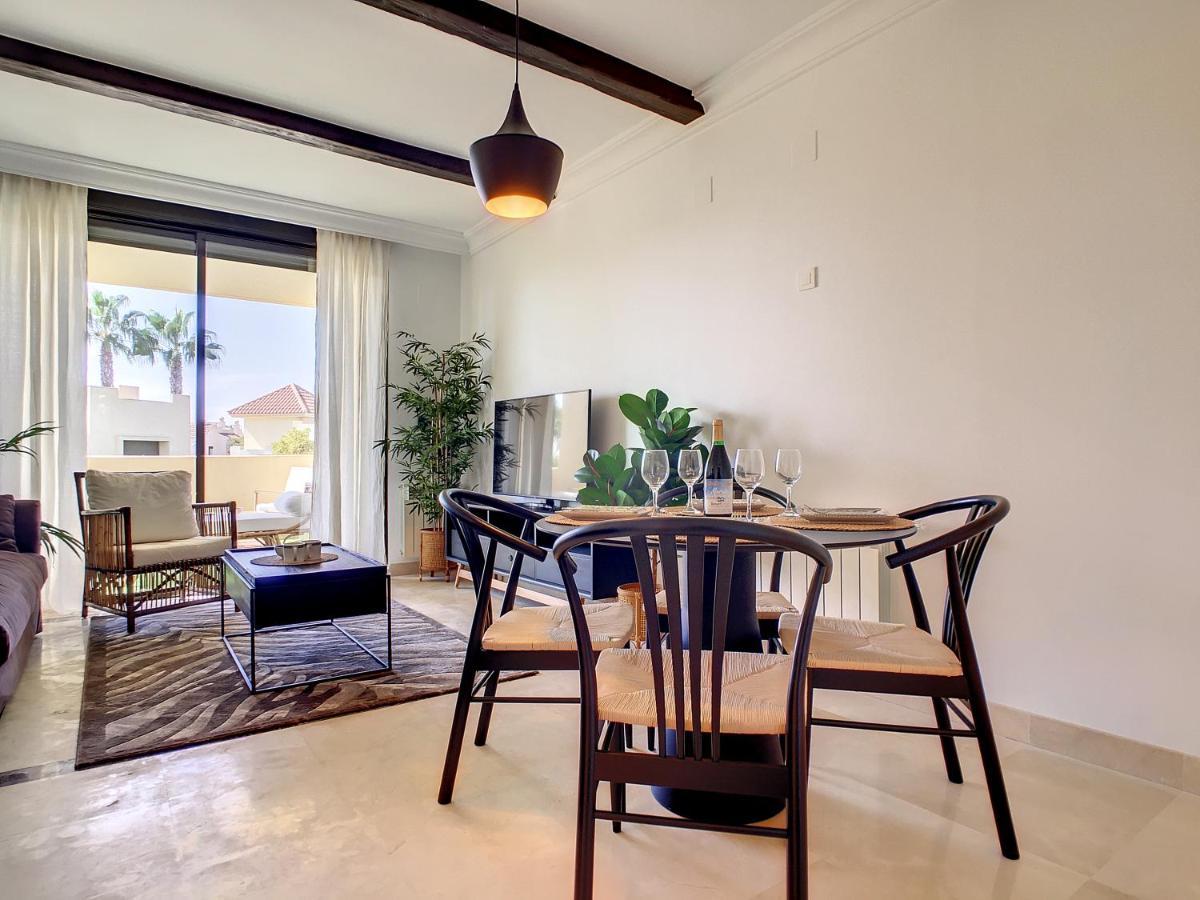 Roda Golf Singapore Apartment - 8109 Bagian luar foto