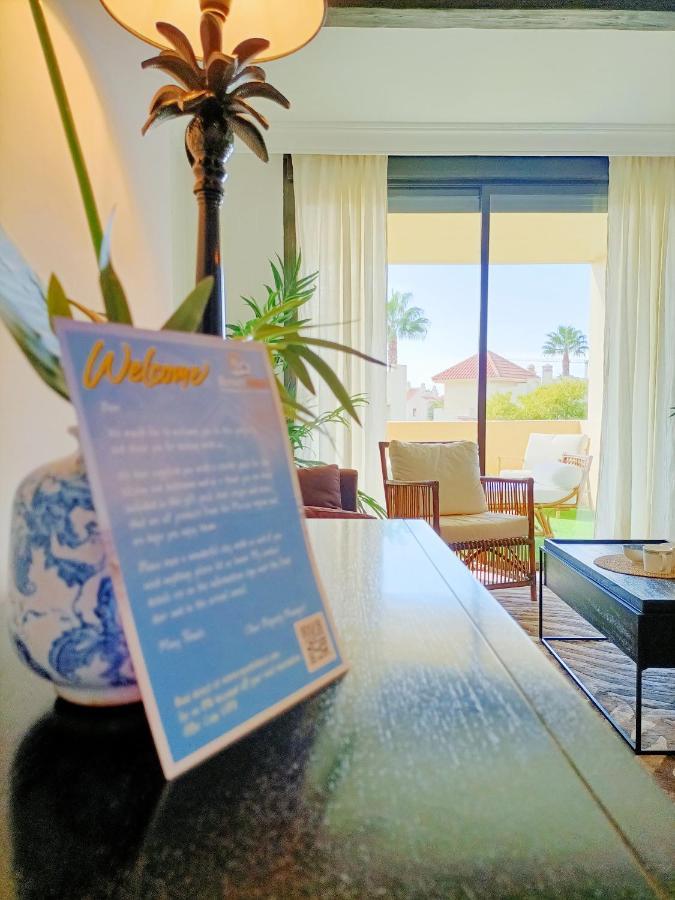 Roda Golf Singapore Apartment - 8109 Bagian luar foto
