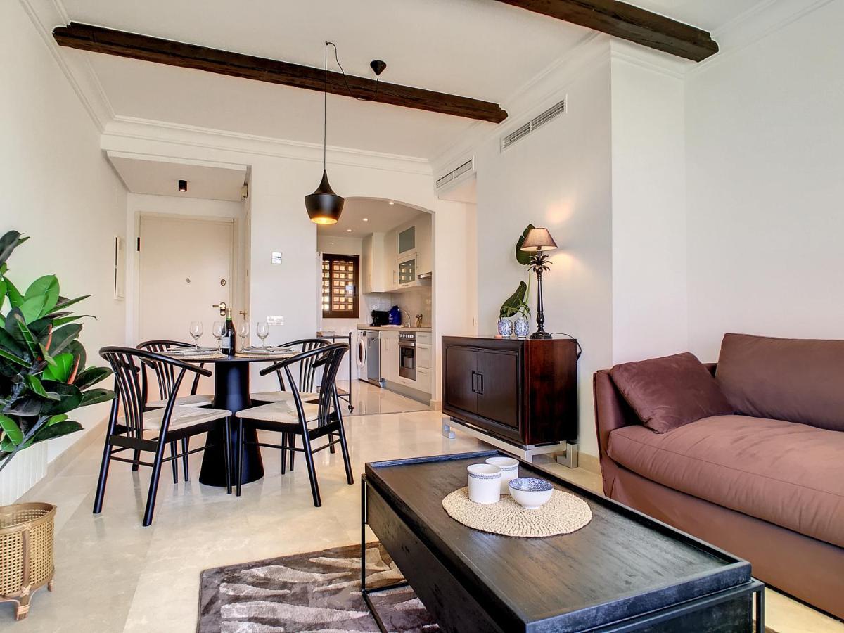 Roda Golf Singapore Apartment - 8109 Bagian luar foto